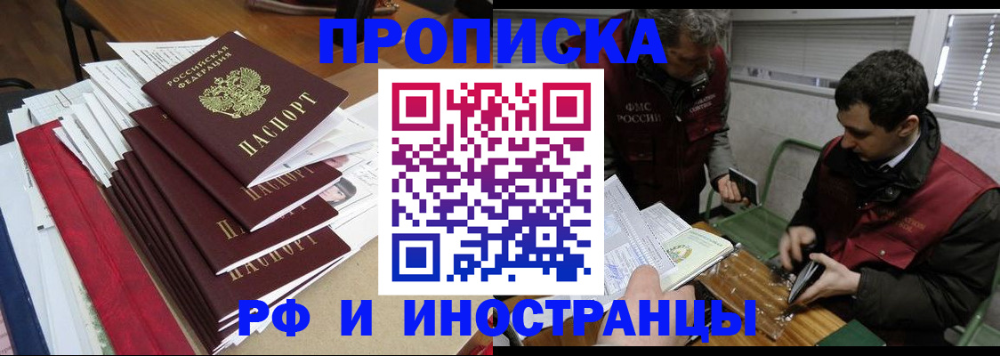 прописка 2025 в Светлогорске